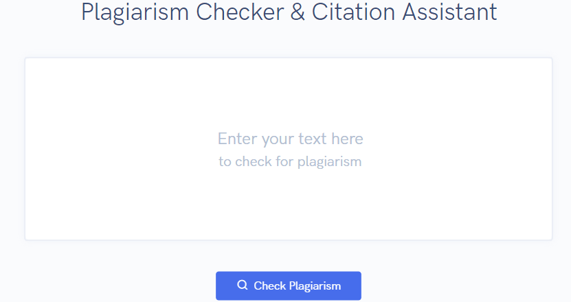 Quetext Paid Plagiarism checker tool